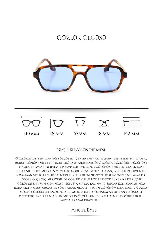 Ice Cube Güneş Gözlüğü